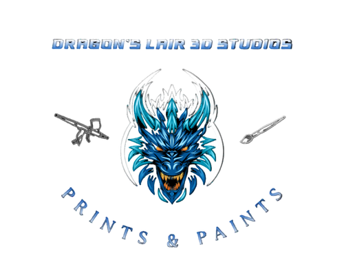 Dragon's Lair 3D studio
